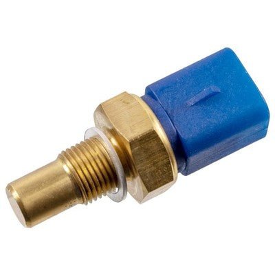Febi 186118 Coolant Temperature Sensor Durable Fits Citroën Berlingo 1999 - 2011