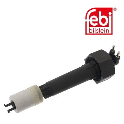 Febi 01788 Coolant Level Sensor Plastic Premium Fits BMW 5 Series 1988 - 1990