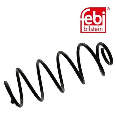 Febi 46882 Coil Spring Premium High Performance Fits Citro?n C2 2003 - 2005