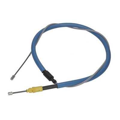 Febi 193532 Brake Cable Standard Premium Grade Fits Citroën C2 2003 - 2012