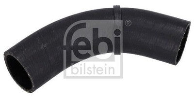 Febi 192932 Charger Intake Hose Standard Premium Fits BMW 3 Series 2003 - 2005