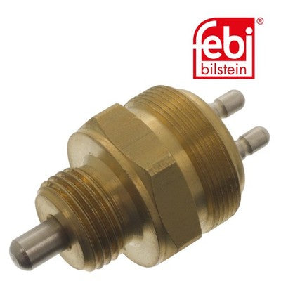 Febi 45754 Pressure Switch Electric Fits Mercedes-Benz Sprinter 4-T 1997 - 2006
