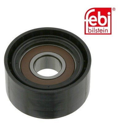 Febi 23773 Idler Pulley Premium High Performance Fits Ford Escort 1993 - 1995