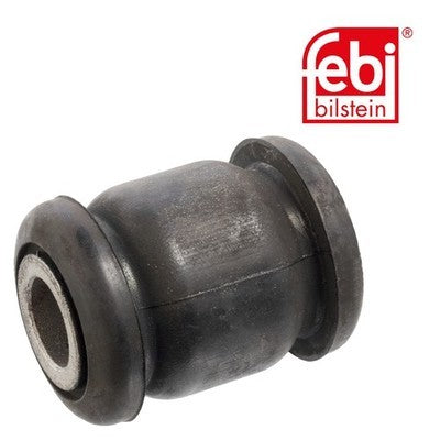Febi 106342 Axle Beam Mount Front Steel Fits Chevrolet Aveo / Kalos 2004-2008
