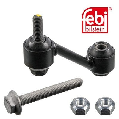 Febi 43553 Stabiliser Link Rear Premium Fits Mercedes-Benz CLA 2013 - 2014