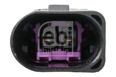 Febi 194034 Exhaust Gas Temperature Sensor Standard Fits Audi A3 2013 - 2017