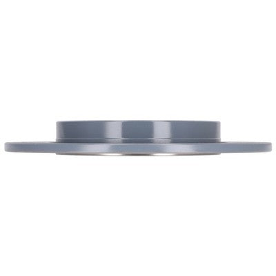 Febi 193391 Brake Disc Solid Rear Coated Surface Fits Toyota Corolla 2019 - 2025