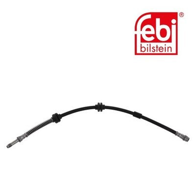 Febi 34053 Brake Hose Front Left Right Fits VW Transporter/Caravelle 2011-2015