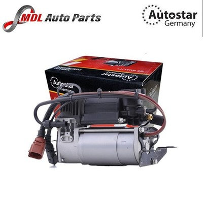 autostar germany AIRMATIC COMPRESSOR A6 C6 AC1504D 4F0616005E