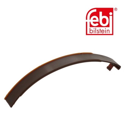 Febi 10336 Guide Lining Timing Chain Premium Fits Mercedes-Benz 190 1990 - 1993