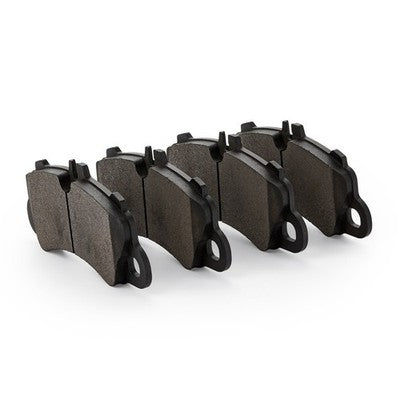 Febi 188673 Brake Pad Set With Anti Squeak Plate For Porsche Cayenne 2017 - 2025