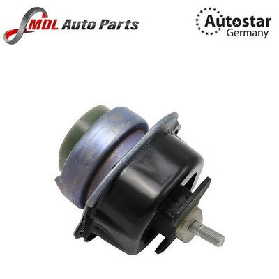 AutoStar Germany ENGINE MOUNT. LEFT E70. F15. F16 22116865145