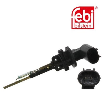 Febi 33458 Coolant Level Sensor High Performance Fits BMW 5 Series 1998 - 2003
