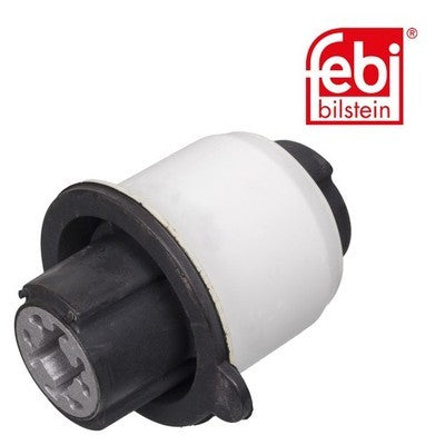 Febi 103259 Axle Beam Mount Front Rear Steel Fits Citro�n Spacetourer 2016-2024