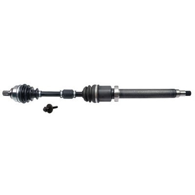 Febi 183336 Drive Shaft With Screw Front Axle Right Fits Ford C-Max 2007 - 2010