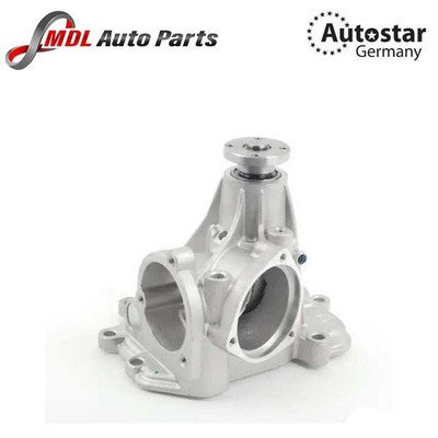 AutoStar Germany WATER PUMPW124 140 M119 1192001501