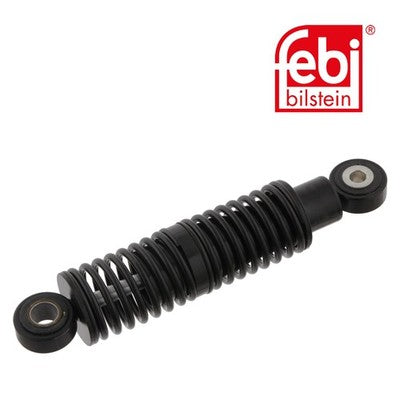 Febi 28550 Vibration Damper Premium Fits Skoda Octavia 1998 - 2004