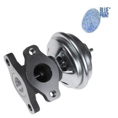 Blueprint ADG07254 EGR Valve Front Left Right Fits Hyundai Elantra 2001 - 2006