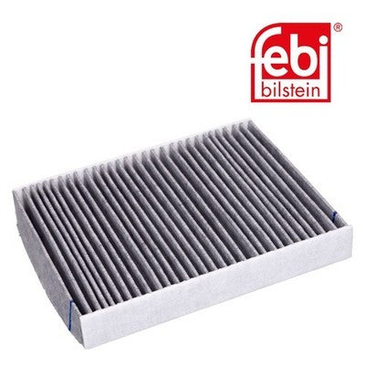 Febi 19440 Cabin Filter High Performance Fits Mercedes-Benz E-Class 2011 - 2013