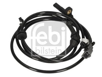 Febi 188453 ABS Sensor Front Axle Right and Left Fits Nissan Juke 2014 - 2019