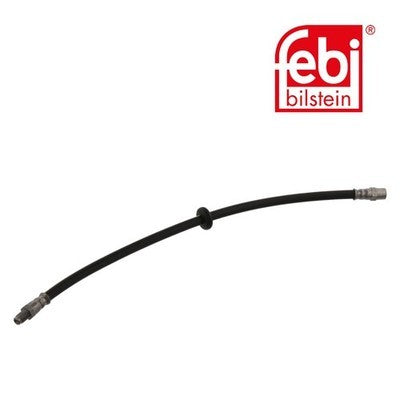 Febi 36470 Brake Hose Rear Left Right Fits Mercedes-Benz V-Class 1999-2003