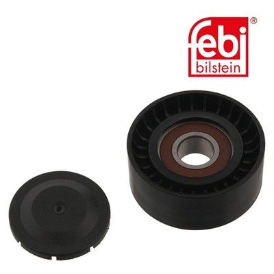 Febi 30923 Idler Pulley Premium High Performance Fits Audi Q5 2013 - 2017