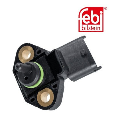 Febi 104679 Oil Pressure And Temperature Sensor Fits Mercedes Vario 1996 - 2013