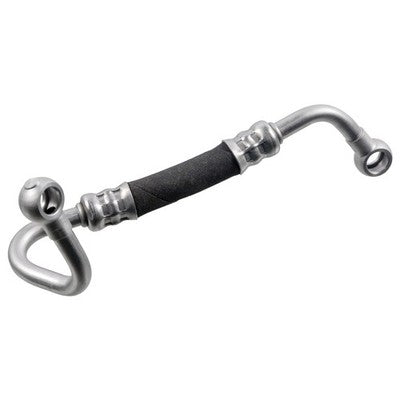 Febi 192778 Oil Feed Pipe Supply Line Durable Fits BMW 1 Series 2008 - 2011