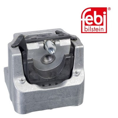 Febi 106474 Engine Mounting Left Right Front Premium Grade High Performance