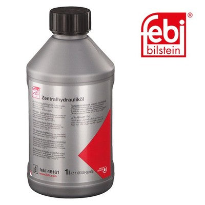 Febi 46161 Hydraulic Fluid Premium Durable Fits VW Bora 1998 - 2005
