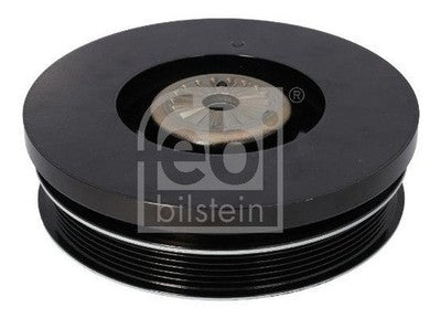 Febi 193955 Pulley Standard Premium Grade Fits Audi A4 Allroad 2018 - 2019