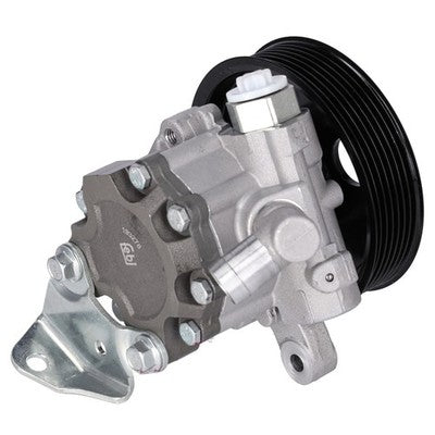 Febi 193278 Power Steering Pump Fits Mercedes-Benz Sprinter 3.5-T 2008 - 2009