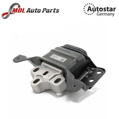 Autostar Germany TRANSMISSION MOUNTING For Volkswagen 5Q0199555BJ