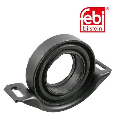 Febi 17691 Propshaft Centre Support Fits Mercedes-Benz C-Class 1998 - 2000
