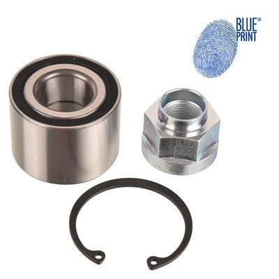 Blueprint ADG08382 Rear Wheel Bearing Kit Fits Chevrolet Spark 2010 - 2024