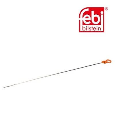 Febi 103608 Oil Dipstick Premium Durable Fits Seat Ibiza 2003 - 2009