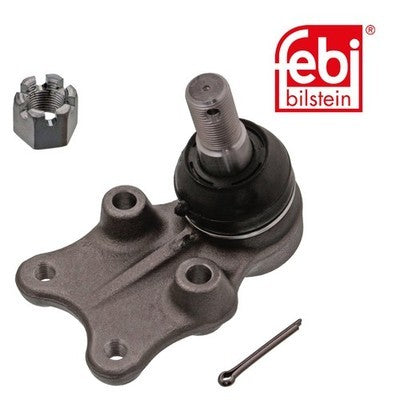 Febi 43323 Ball Joint Front Left Right Premium Fits Opel Campo 1994-2001