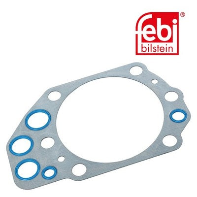Febi 35474 Cylinder Head Gasket Premium Grade Fits Hyundai Elantra 2000 - 2006