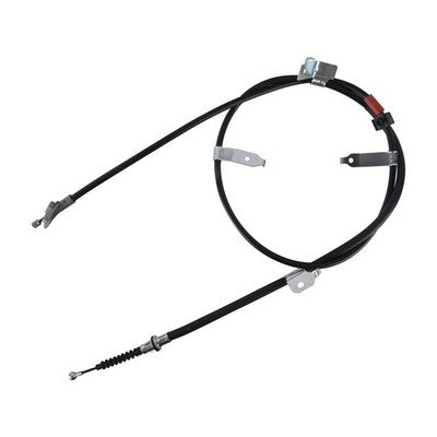 Febi 188282 Brake Cable Standard Premium Grade Fits Toyota Auris 2012 - 2018