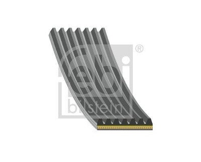 Febi 184933 Auxiliary Belt For Starter Generator Fits Mercedes-Benz C-Class 2019