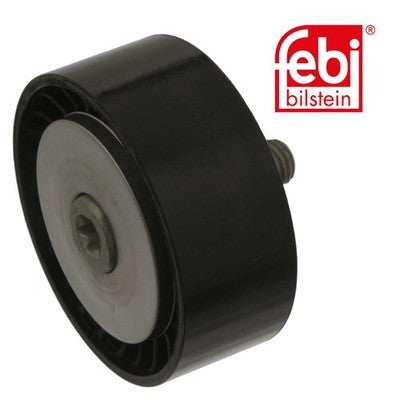 Febi 38260 Idler Pulley Premium High Performance Fits Chevrolet Cruze 2011 - 25