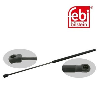 Febi 27695 Gas Spring Premium High Performance Fits Audi A4 2002 - 2005