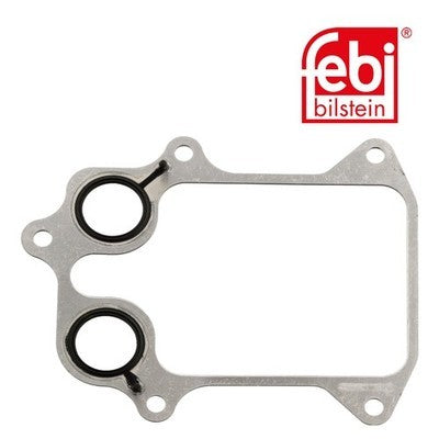 Febi 103298 Gasket Premium Durable High Performance Fits VW Passat 2010-2014