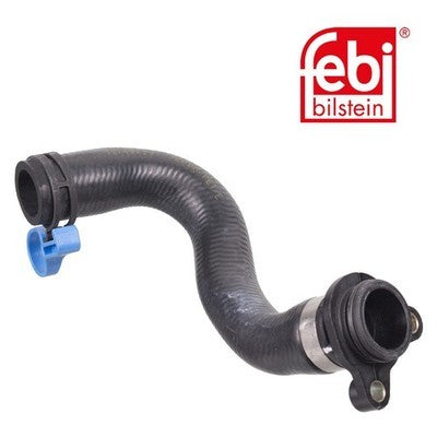 Febi 103043 Coolant Hose Premium Durable Fits BMW X1 2011 - 2015