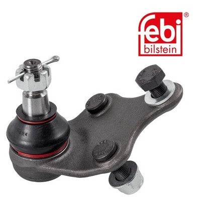 Febi 43085 Ball Joint Premium High Performance Fits Toyota Avensis 2008-2018