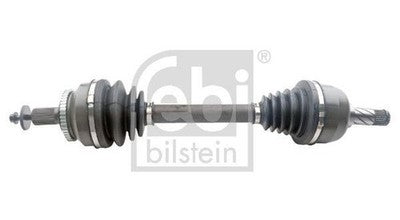 Febi 188248 Drive Shaft Front Axle Left Standard Fits Volvo S60 2000 - 2010