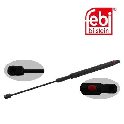 Febi 24737 Gas Spring High Performance Fits Mercedes-Benz M-Class 2005-2011