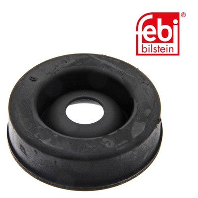 Febi 09219 Cabin Mounting Elastomer Both Sides Front Fits Fiat Panda 2010 - 2013