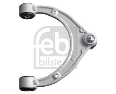 Febi 185819 Control Arm Front Axle Right Left Fits Porsche Panamera 2013 - 2016