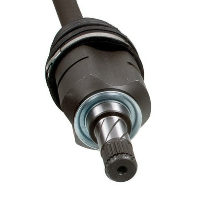 Febi 183291 Drive Shaft Front Axle Left With Nut Fits Opel Combo 2005 - 2012